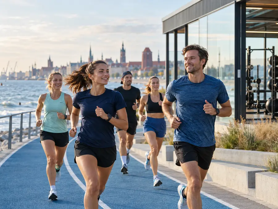 RunLab Gdańsk