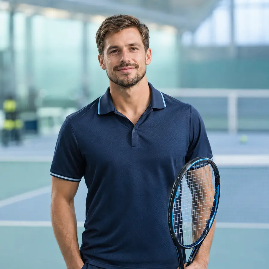 Michał Nowak